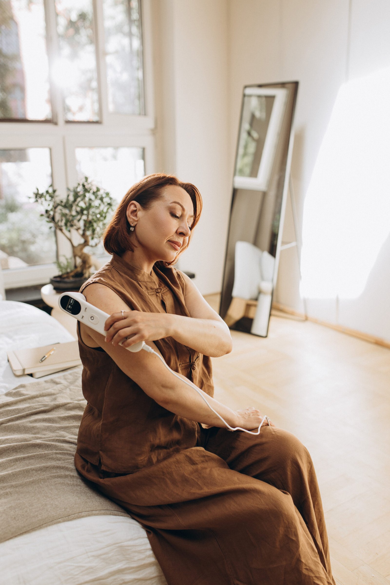 Ultra Ulga — koreańska technologia wellness, Sebone Bielsko-Biała