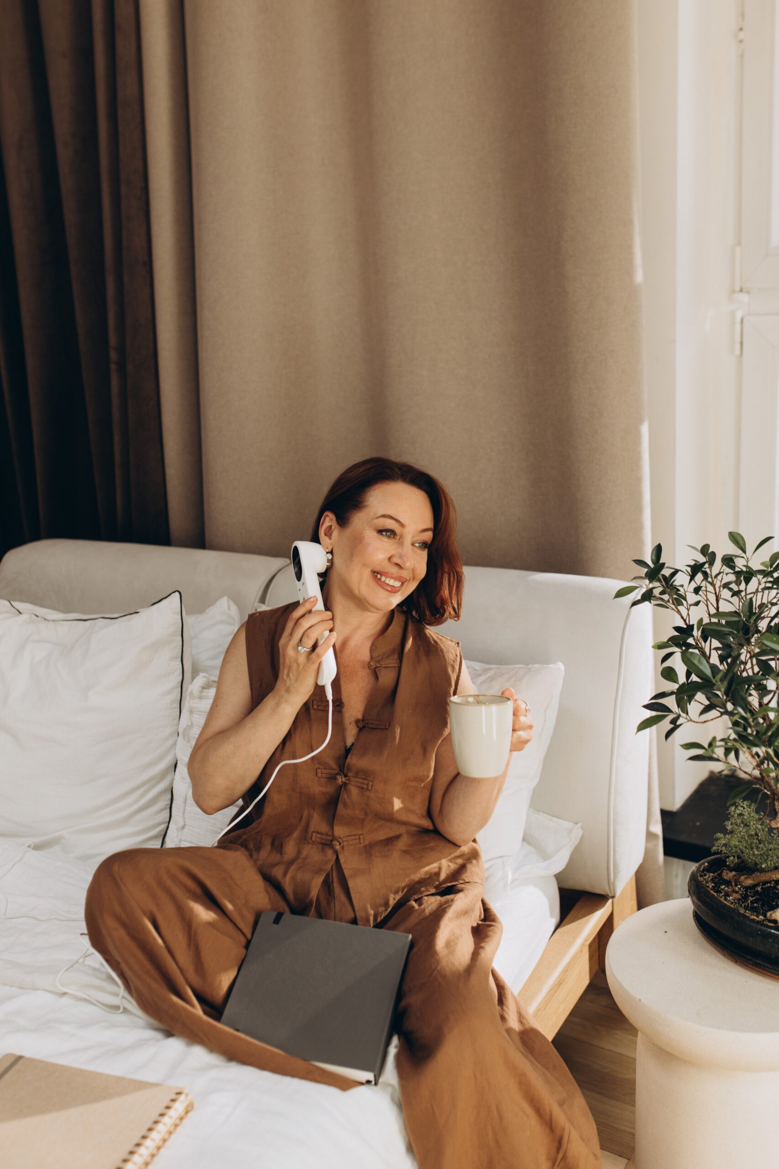 Ultra Ulga — koreańska technologia wellness, Sebone Bielsko-Biała