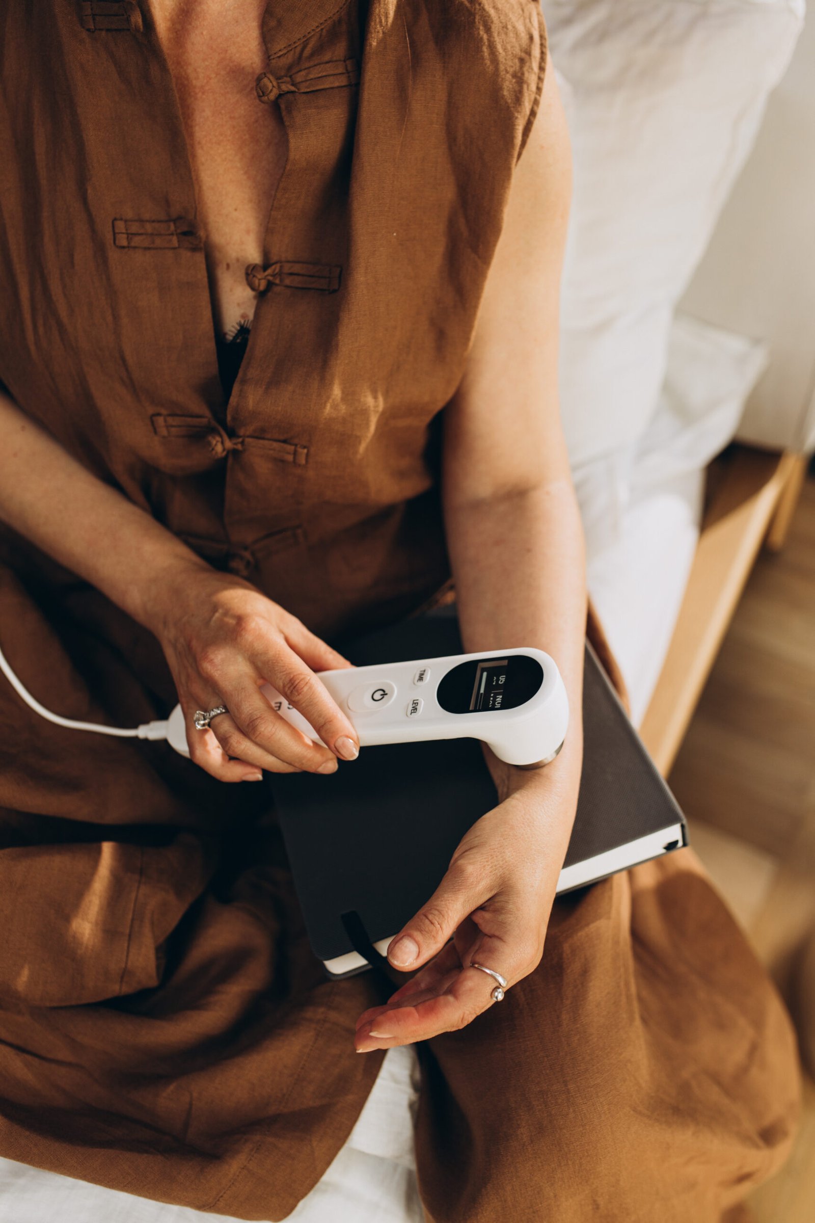Ultra Ulga — koreańska technologia wellness, Sebone Bielsko-Biała